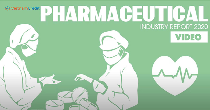 Vietnam Pharmaceutical Industry 2020